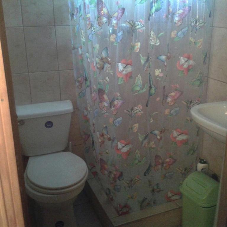 Don Guillermo Cabins - Belen - 2