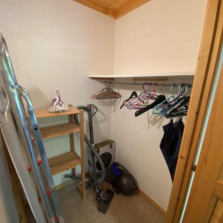 Grand appartement 7 pers, chaleureux, lumineux, à Arêches-Beaufort - FR-1-342-305 - Apartment - 12