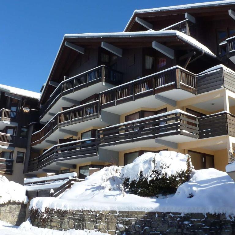 Grand appartement 7 pers, chaleureux, lumineux, à Arêches-Beaufort - FR-1-342-305 - Apartment - 14