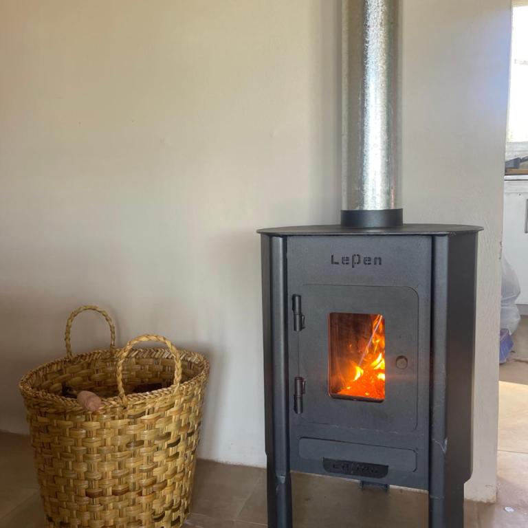 El campito - Habitación Cuádruple Económica - 3