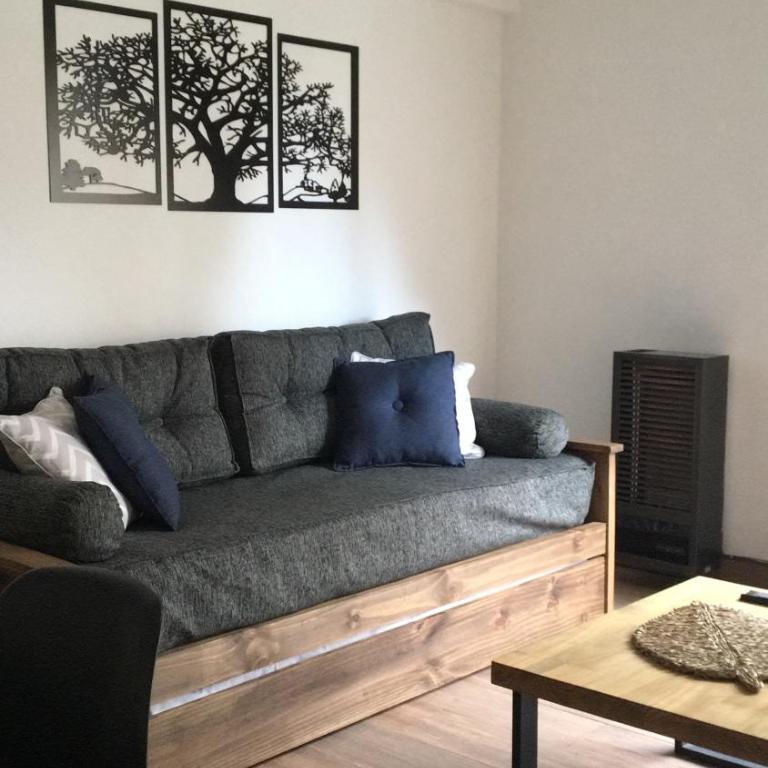 JARVYS´S HOUSE - Apartamento de 1 dormitorio - 1