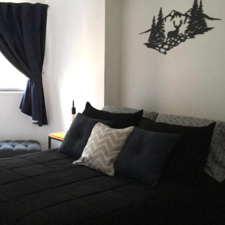 JARVYS´S HOUSE - Apartamento de 1 dormitorio - 6