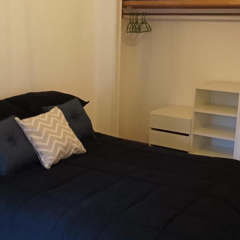 JARVYS´S HOUSE - Apartamento de 1 dormitorio - 7