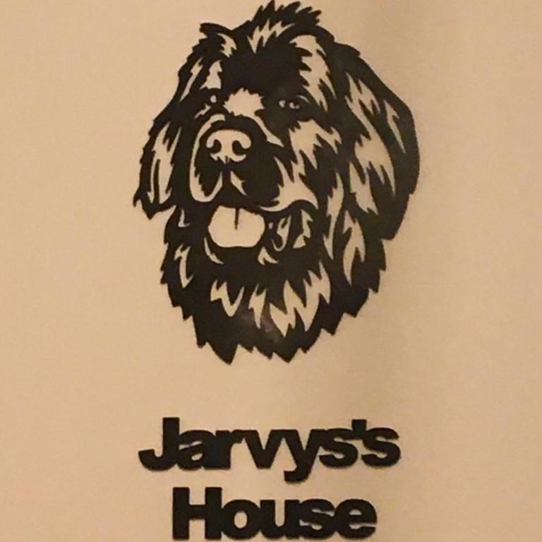 JARVYS´S HOUSE - Apartamento de 1 dormitorio - 4