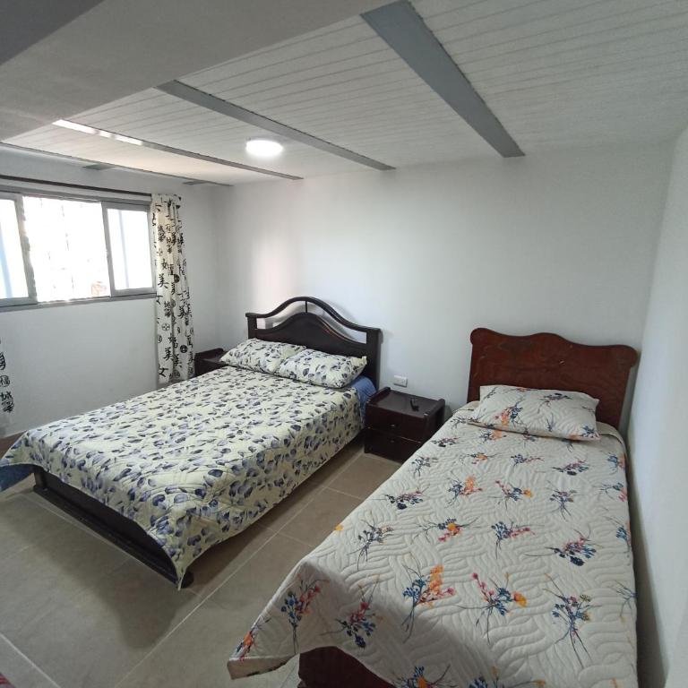 Apartamento Central - Apartamento de 1 dormitorio - 20