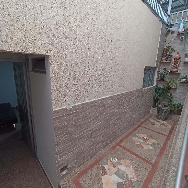 Apartamento Central - Apartamento de 1 dormitorio - 16