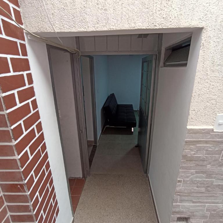 Apartamento Central - Apartamento de 1 dormitorio - 15