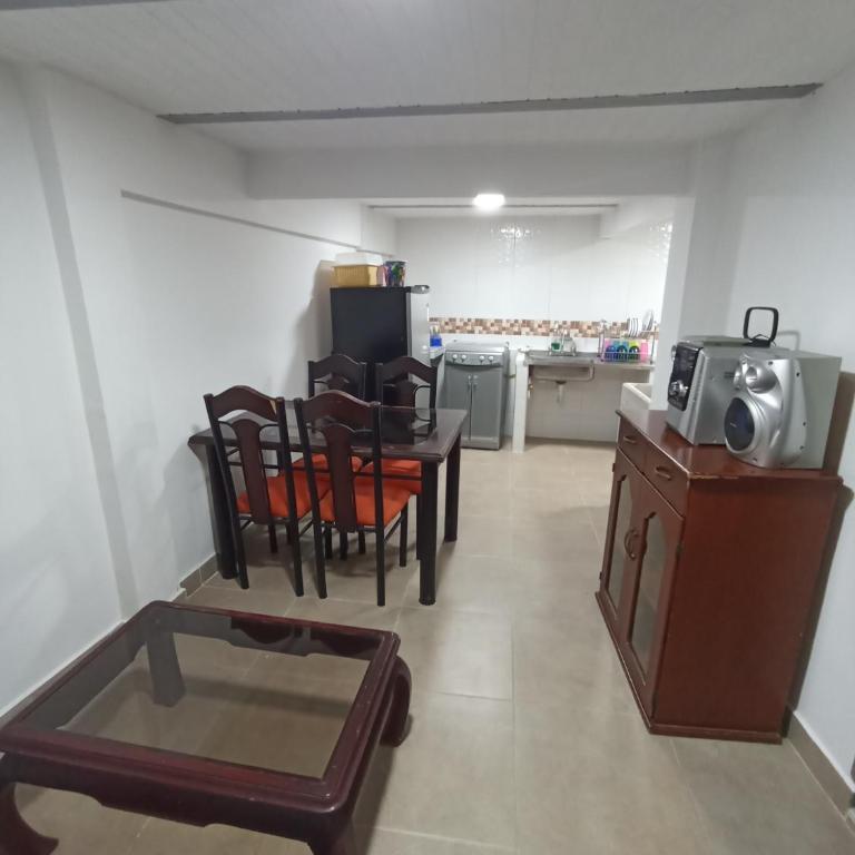 Apartamento Central - Apartamento de 1 dormitorio - 13