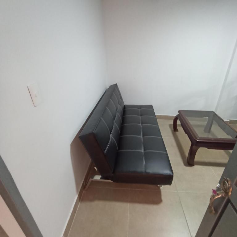 Apartamento Central - Apartamento de 1 dormitorio - 12