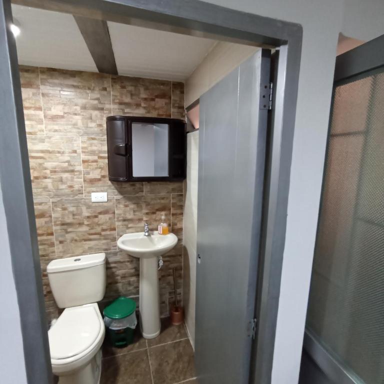 Apartamento Central - Apartamento de 1 dormitorio - 8