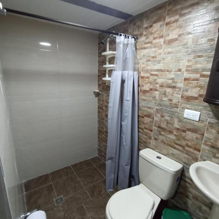 Apartamento Central - Apartamento de 1 dormitorio - 7