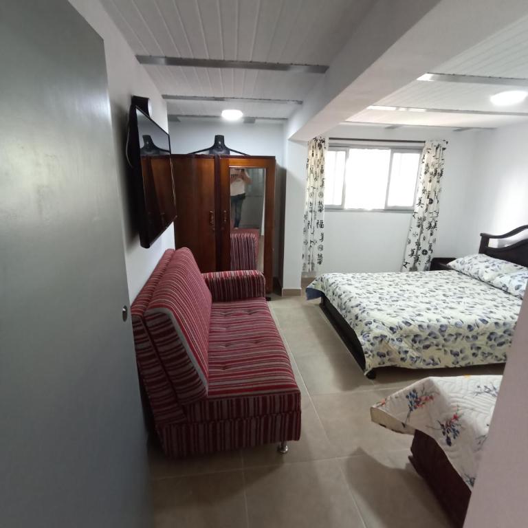 Apartamento Central - Apartamento de 1 dormitorio - 5