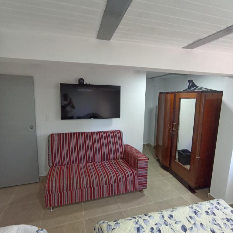 Apartamento Central - Apartamento de 1 dormitorio - 4