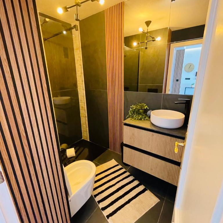SeaView Apartment La Manga - Apartamento de 1 dormitorio - 6