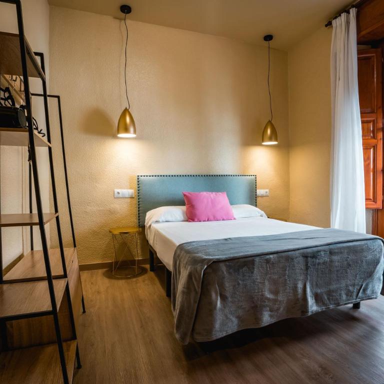 Veronica Centro - Small Double Room - 2