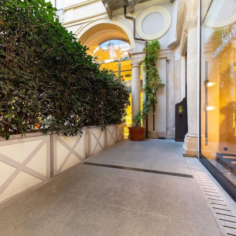 Splendido appartamento in Piazza San Carlo - Appartamento con 1 Camera da Letto - 2