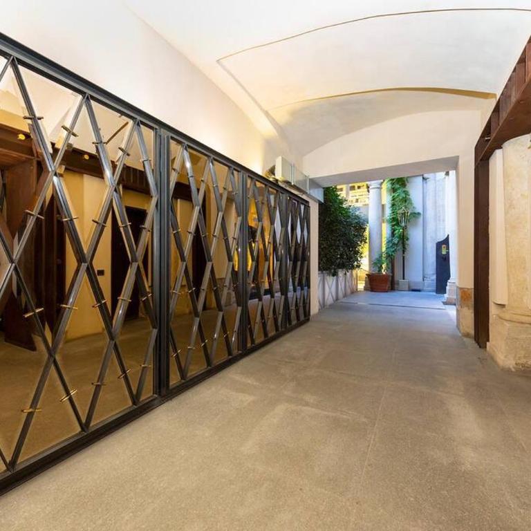 Splendido appartamento in Piazza San Carlo - Appartamento con 1 Camera da Letto - 8
