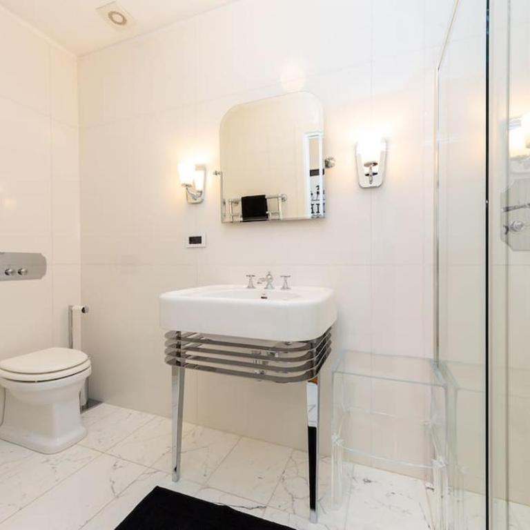 Splendido appartamento in Piazza San Carlo - Appartamento con 1 Camera da Letto - 9