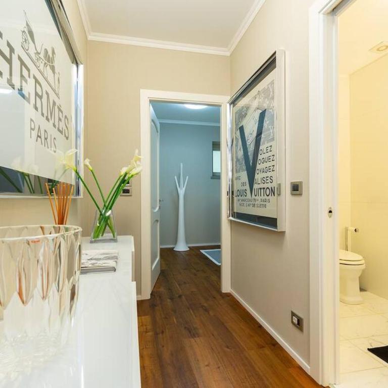 Splendido appartamento in Piazza San Carlo - Appartamento con 1 Camera da Letto - 14