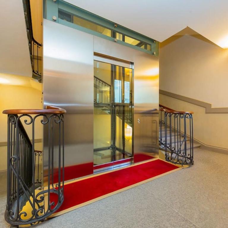 Splendido appartamento in Piazza San Carlo - Appartamento con 1 Camera da Letto - 15