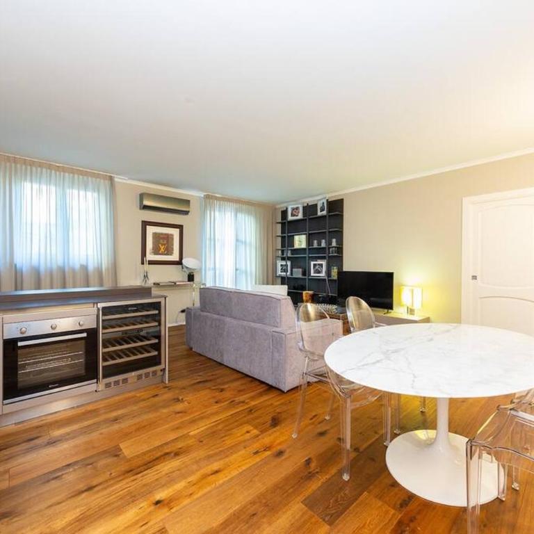 Splendido appartamento in Piazza San Carlo - Appartamento con 1 Camera da Letto - 19