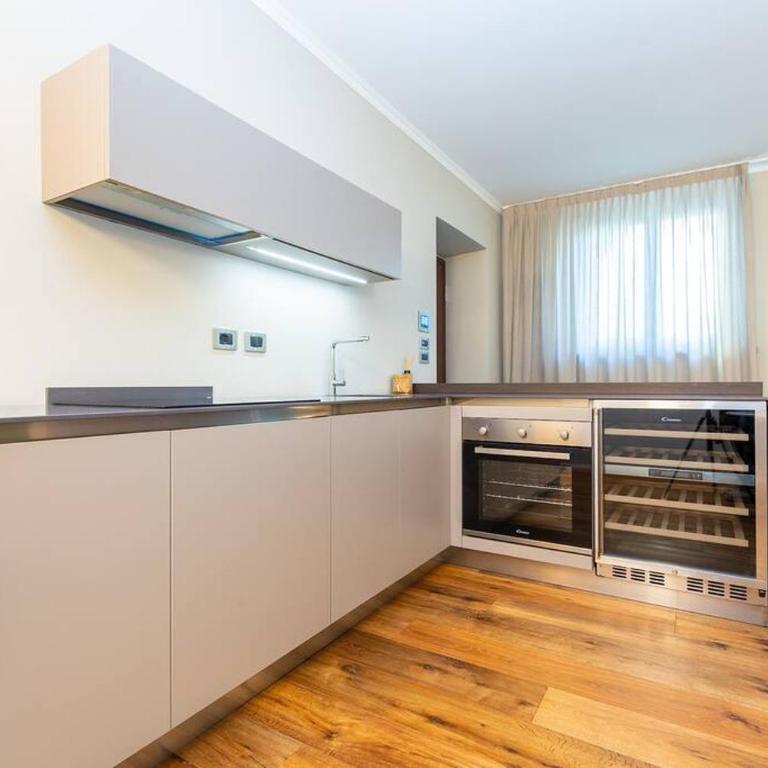 Splendido appartamento in Piazza San Carlo - Appartamento con 1 Camera da Letto - 20