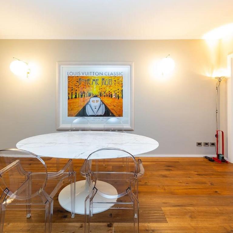 Splendido appartamento in Piazza San Carlo - Appartamento con 1 Camera da Letto - 21