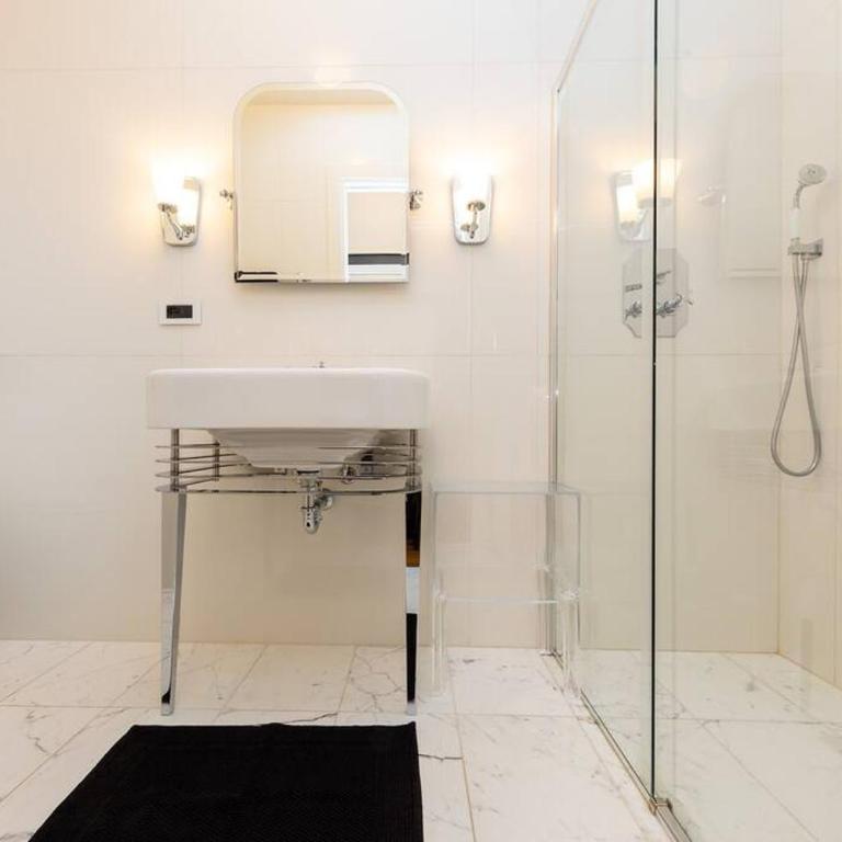 Splendido appartamento in Piazza San Carlo - Appartamento con 1 Camera da Letto - 24