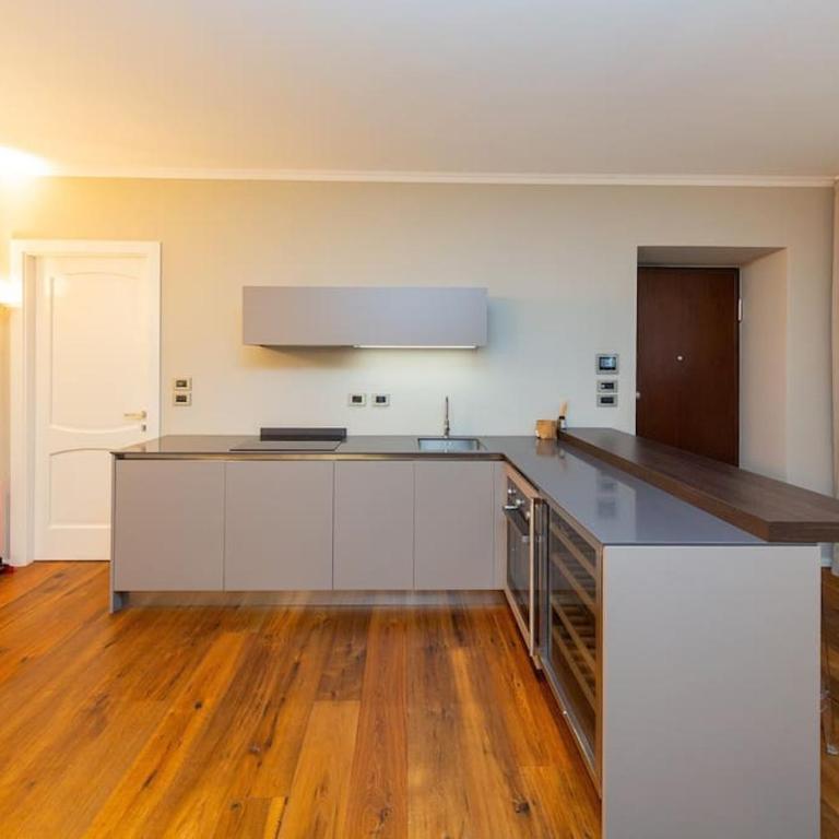 Splendido appartamento in Piazza San Carlo - Appartamento con 1 Camera da Letto - 27