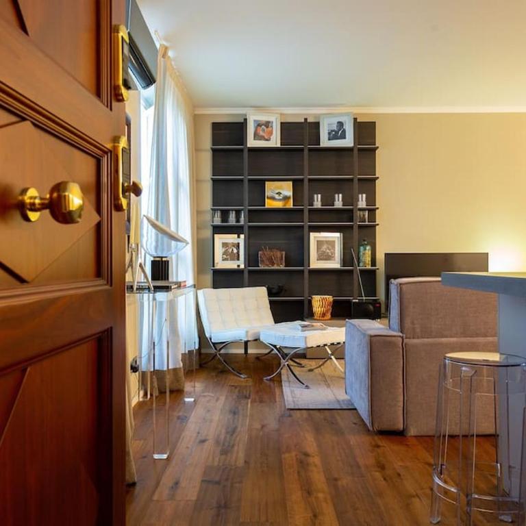 Splendido appartamento in Piazza San Carlo - Appartamento con 1 Camera da Letto - 28
