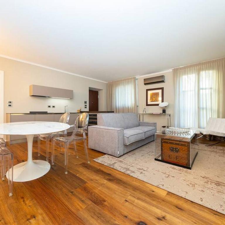 Splendido appartamento in Piazza San Carlo - Appartamento con 1 Camera da Letto - 29