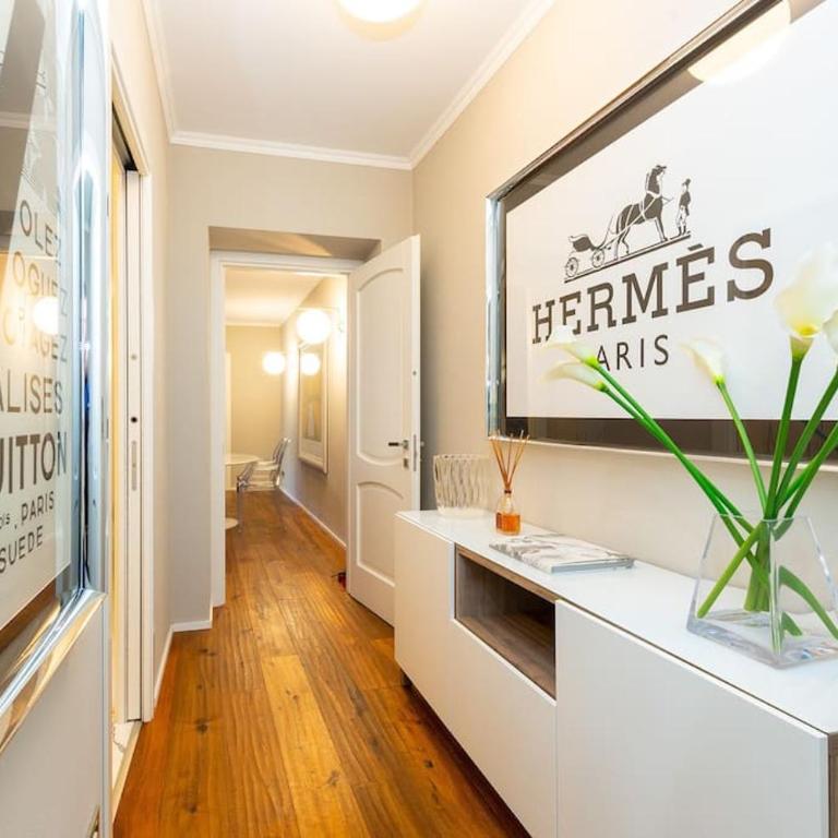 Splendido appartamento in Piazza San Carlo - Appartamento con 1 Camera da Letto - 30