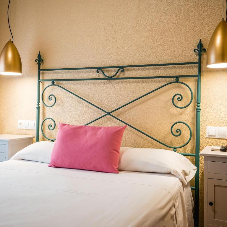 Veronica Centro - Small Double Room - 4