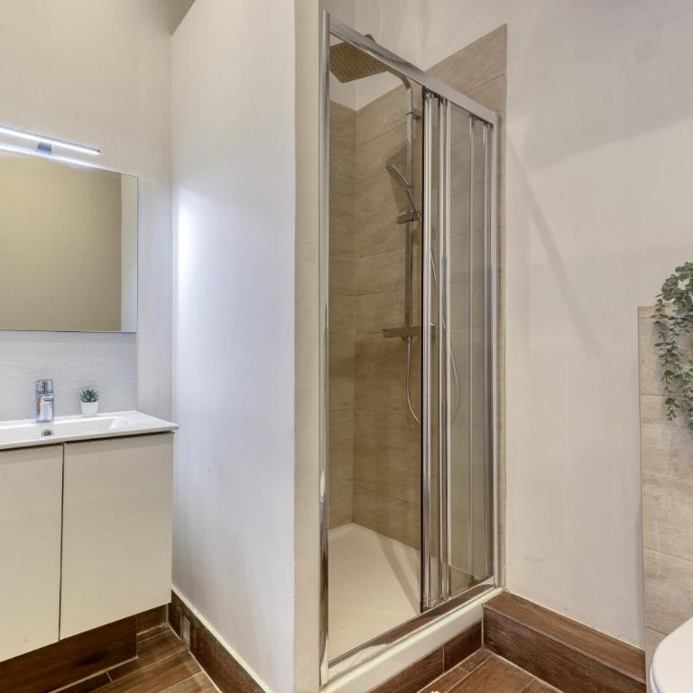 The Typical Parisian Flat - Louvre Royal - Paris 1 - Appartement Supérieur - 12