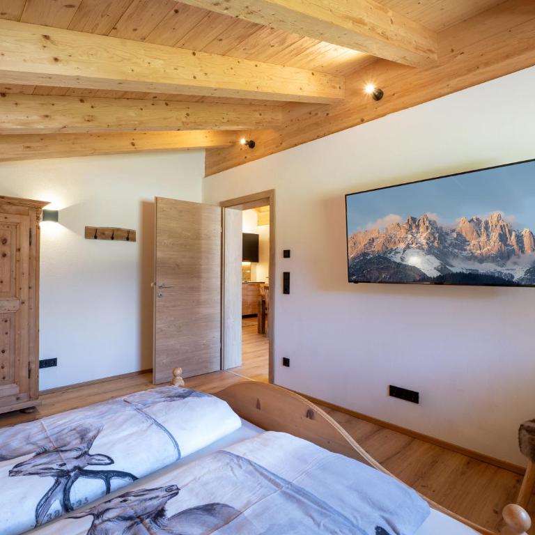 Apart Plan B - Appartamento con 1 Camera da Letto - 6