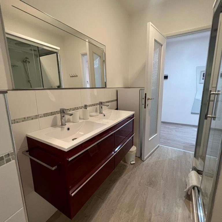 Suite Cinque terre Portovenere - Standard Apartment - 19