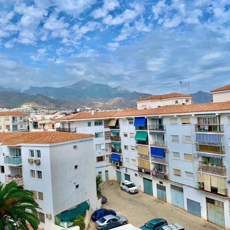 Sol Torrecilla Studio - One-Bedroom Apartment - 16