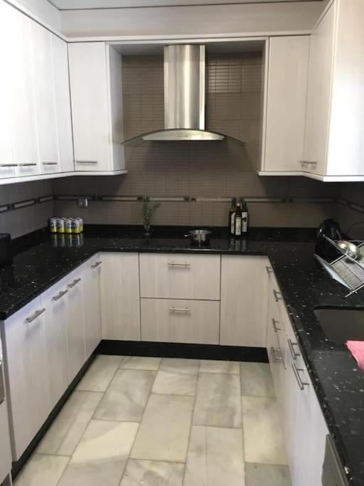 Fantastisk 10+5bädds Villa i Torrox/Nerja -Spanien - Villa - 10