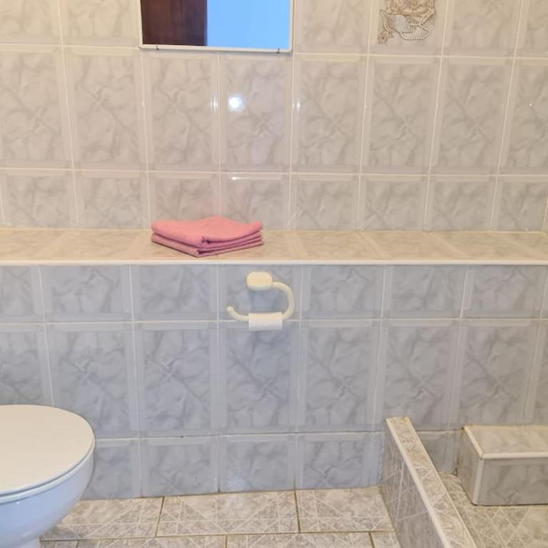 Fantastisk 10+5bädds Villa i Torrox/Nerja -Spanien - Villa - 29