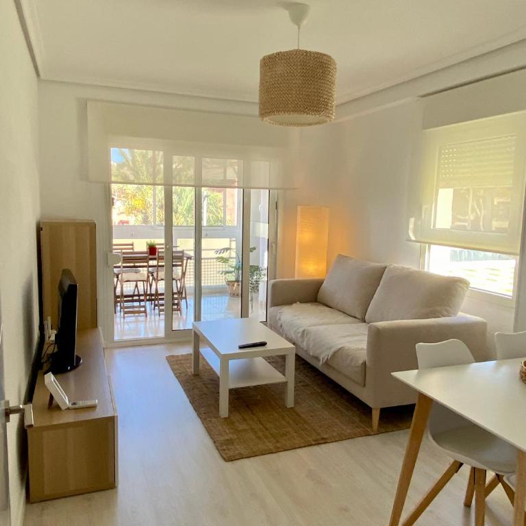Playa Albir - Apartment - 1