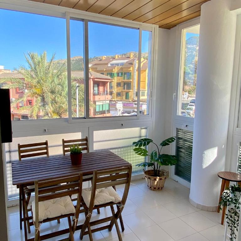Playa Albir - Apartment - 14