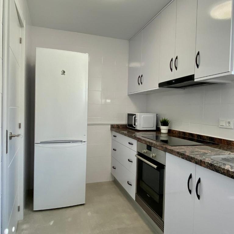 Playa Albir - Apartment - 9