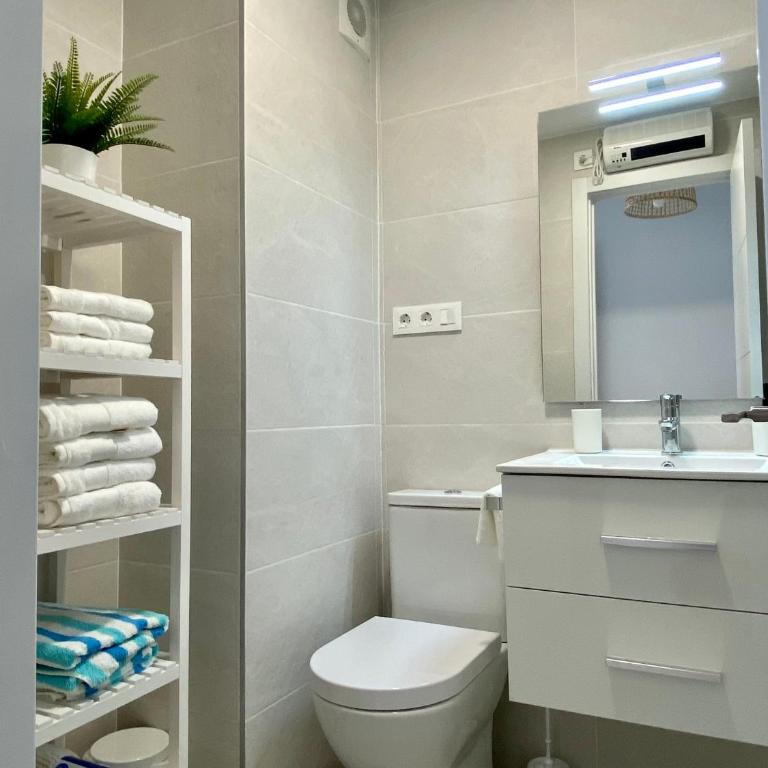 Playa Albir - Apartment - 8