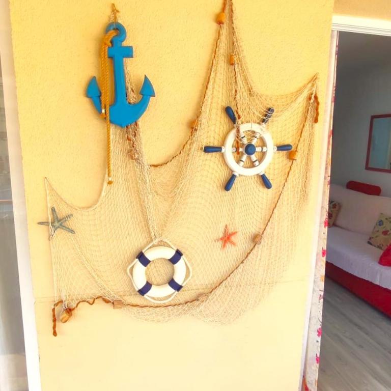 Apartment in Puerto de Santiago. Jardines del Mar - Apartamento de 1 dormitorio - 2