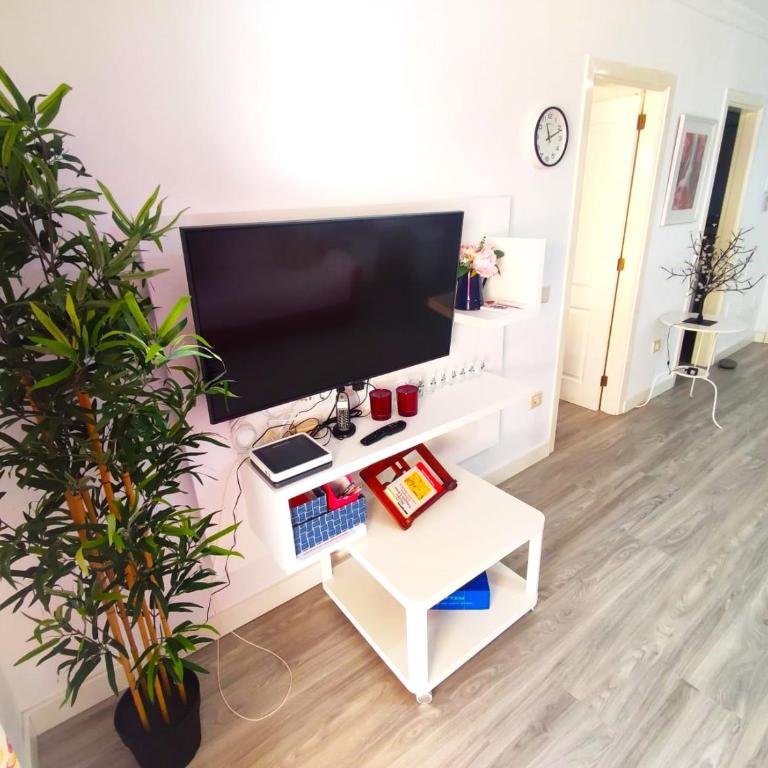 Apartment in Puerto de Santiago. Jardines del Mar - Apartamento de 1 dormitorio - 11