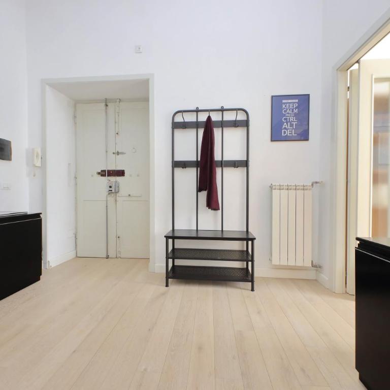 FM Apartment - Apartment mit 2 Schlafzimmern - 12