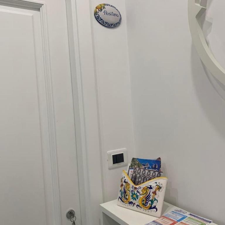 Casa Ausilia Bilocale - Appartamento con 1 Camera da Letto - 15