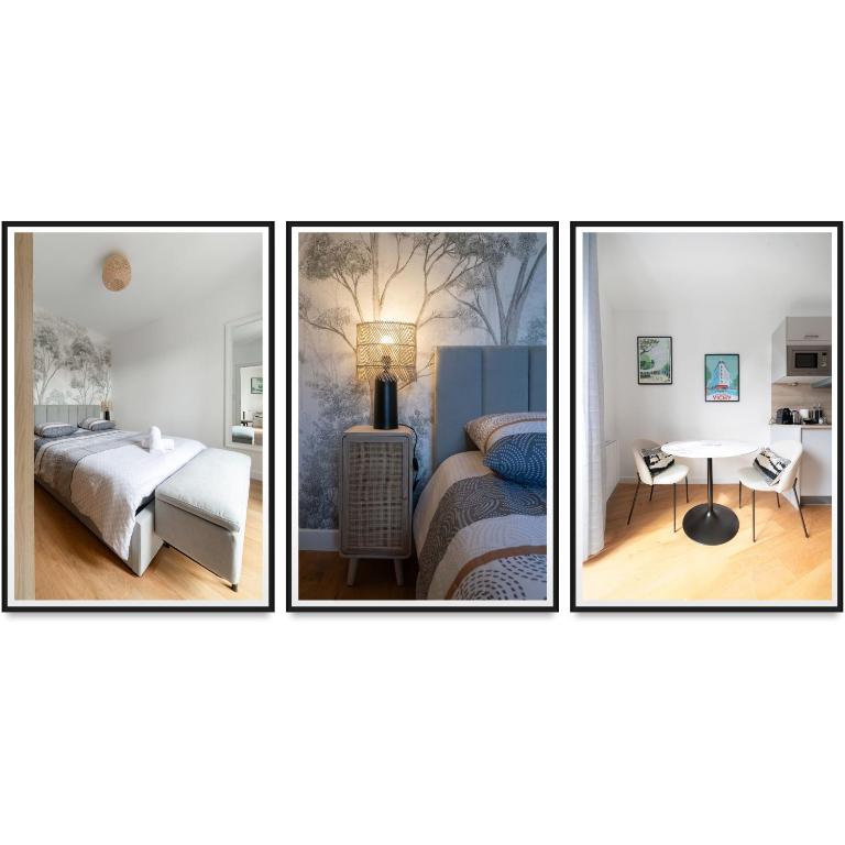 Le Royal - Appartement design - Hyper centre - Appartamento con 1 Camera da Letto - 34