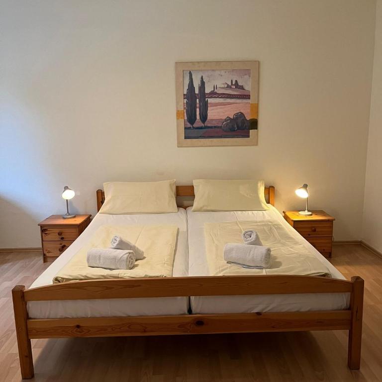 Alter Wirt Thalkirchen - Chambre Double - 6