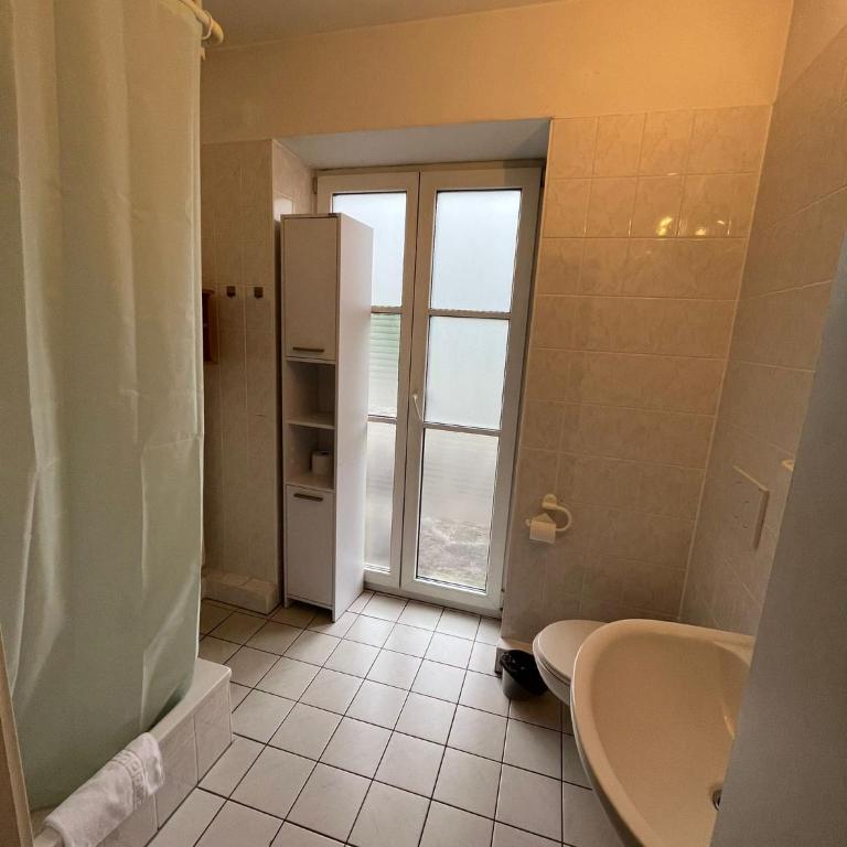 Alter Wirt Thalkirchen - Chambre Double - 7